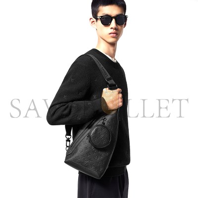 LOUIS VUITTON DUO SLINGBAG M21890 (42*20*6cm) 